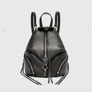 Rebecca minkoff convertible mini julian